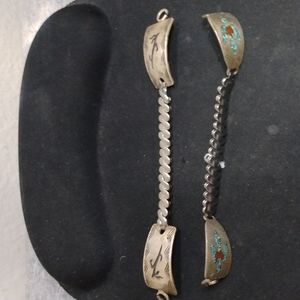 Native American Style Watch Bands